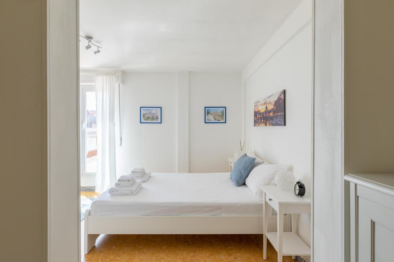 Iflat Shiny Penthouse In Balduina Lejlighed Rom Eksteriør billede