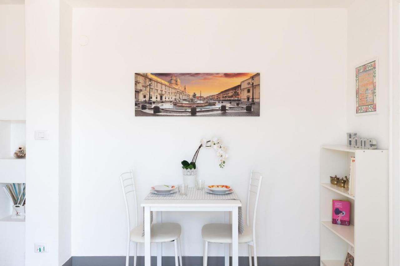 Iflat Shiny Penthouse In Balduina Lejlighed Rom Eksteriør billede